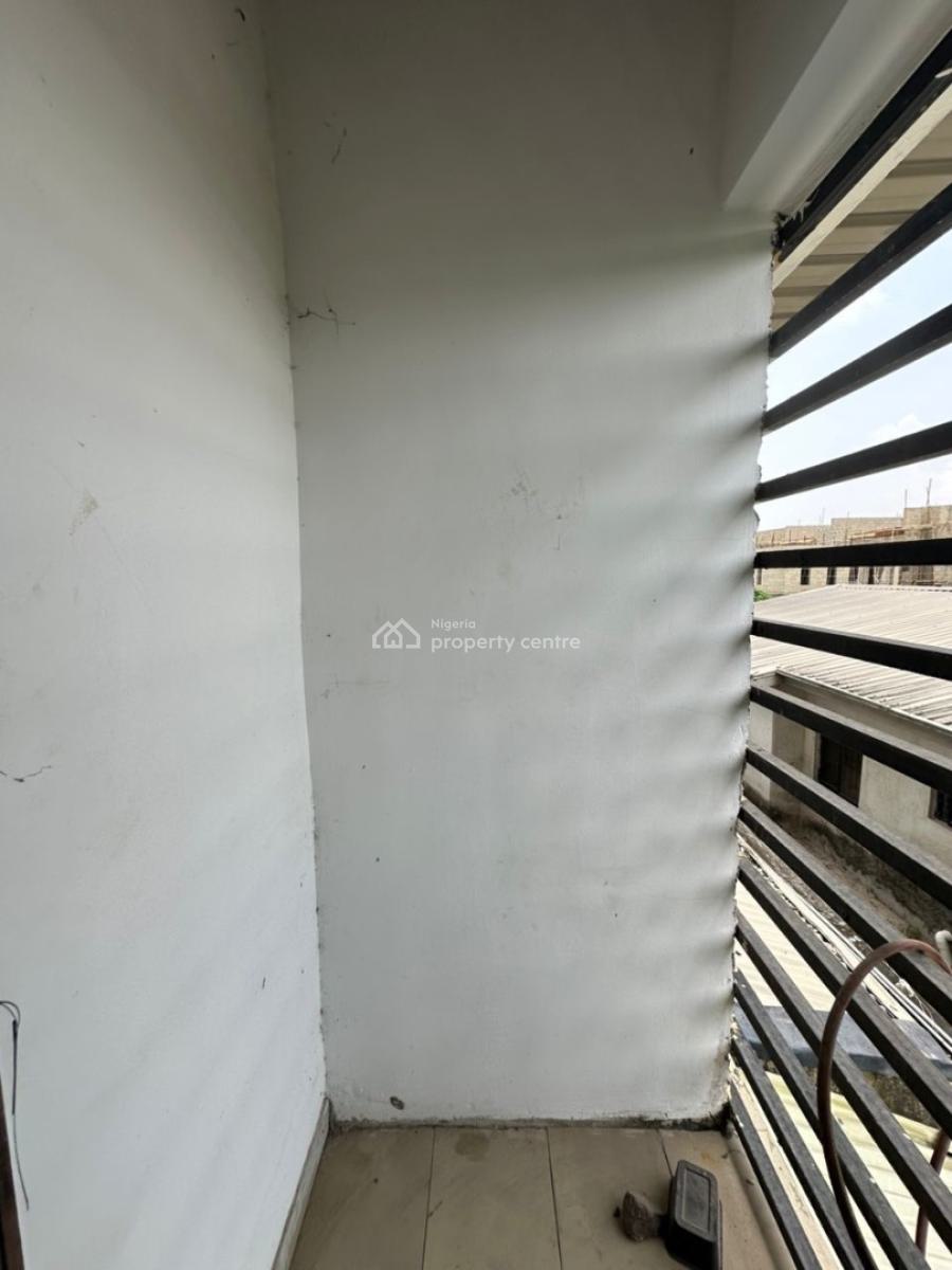 2 Bedroom Flat, Alasela Royal Estate, Ogombo, Ajah, Lagos, Flat / Apartment for Rent