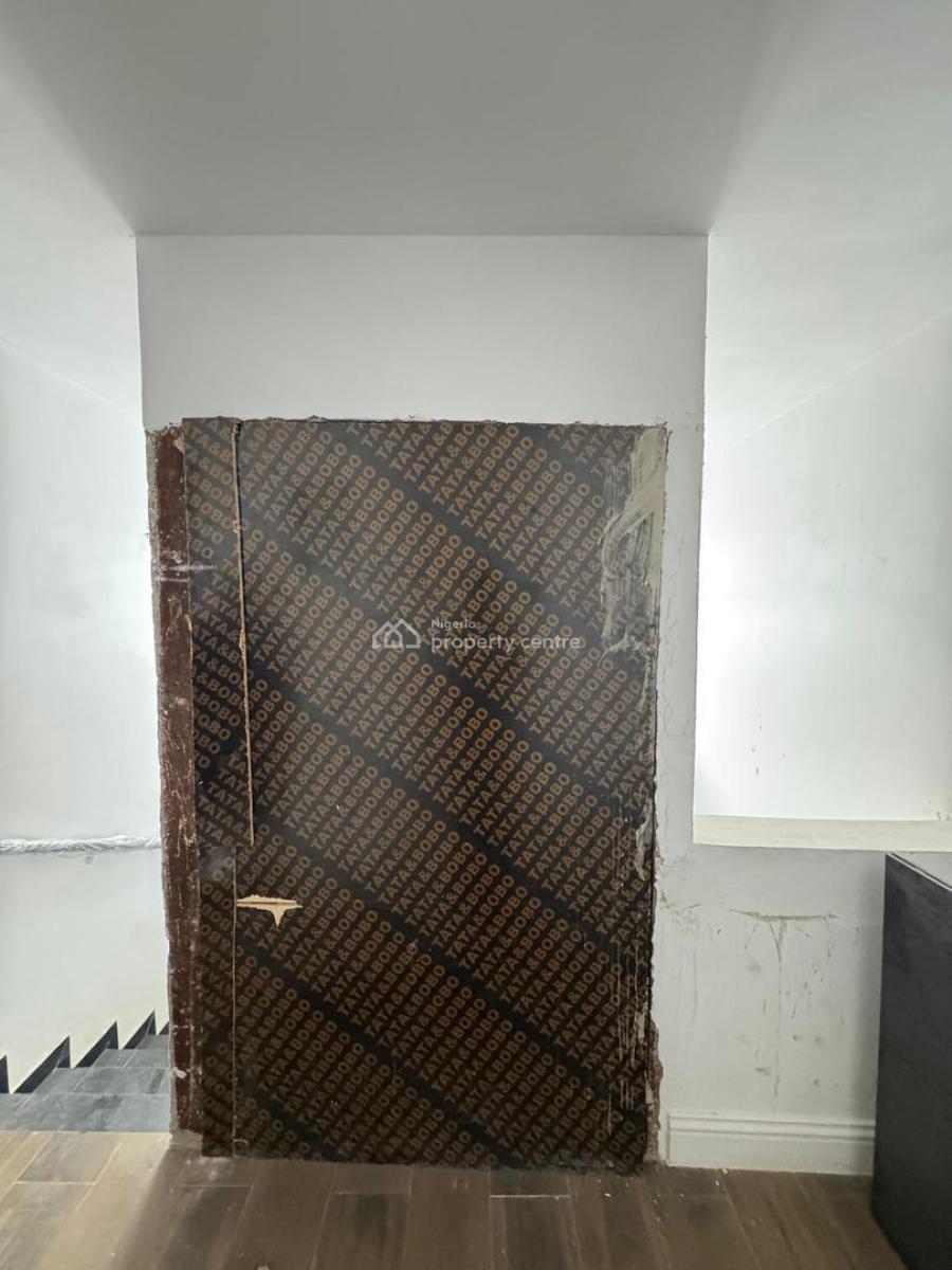 Perfectly Built 4bedroom Fully Detached, Banana Island, Ikoyi, Lagos, Detached Duplex for Sale
