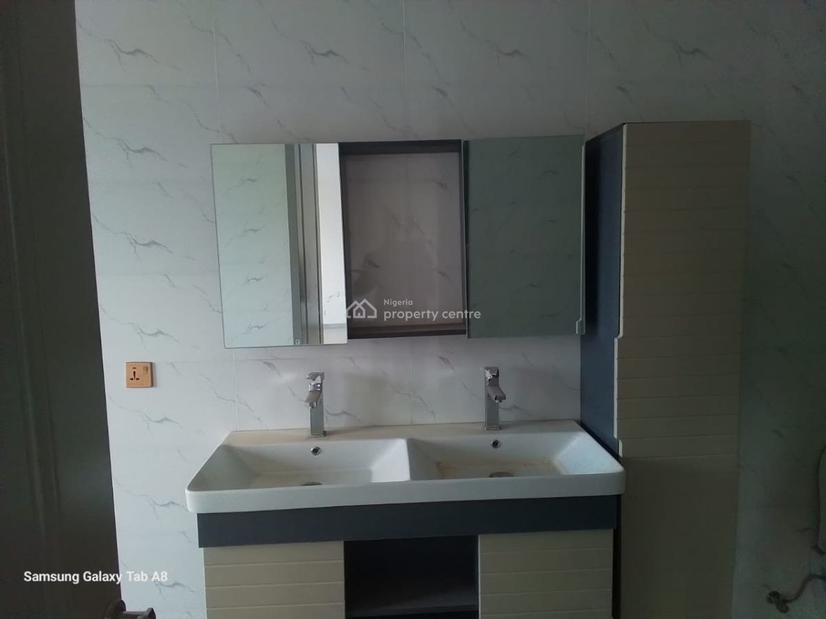 Luxury Excellent 4 Bedroom with Boys Quarters, Jahi, Abuja, Terraced Duplex for Sale