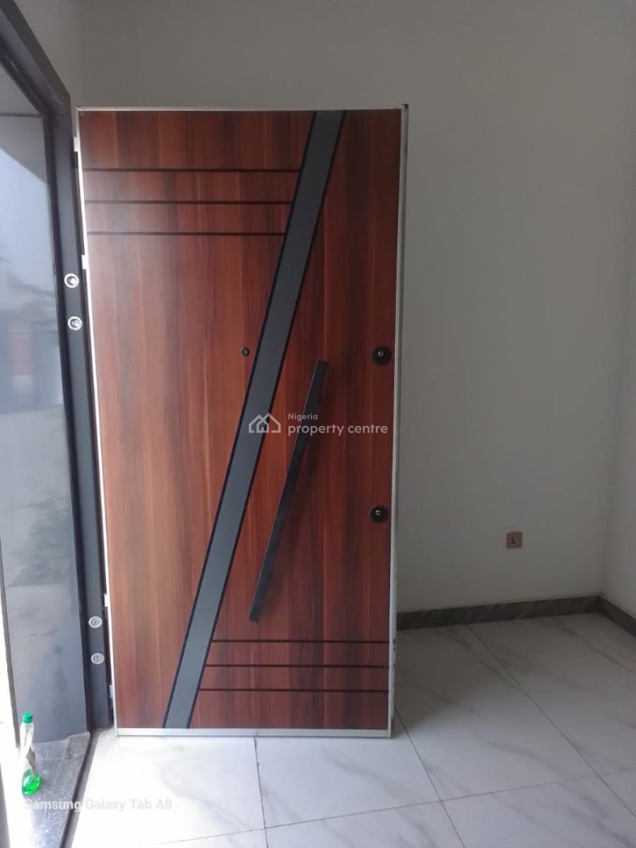 Luxury Excellent 4 Bedroom with Boys Quarters, Jahi, Abuja, Terraced Duplex for Sale