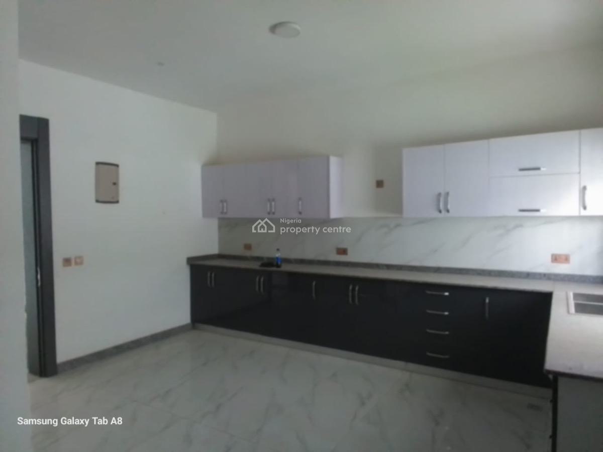 Luxury Excellent 4 Bedroom with Boys Quarters, Jahi, Abuja, Terraced Duplex for Sale