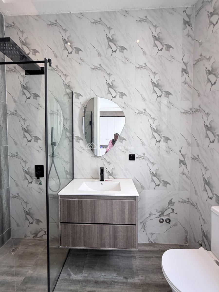 Luxury5-bedroom Detached Duplex with Swimming Pool  -- Ikota, Lekki, Ikota Lekki, Lekki, Lagos, House for Sale