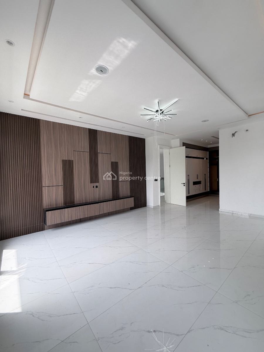 Luxury5-bedroom Detached Duplex with Swimming Pool  -- Ikota, Lekki, Ikota Lekki, Lekki, Lagos, House for Sale