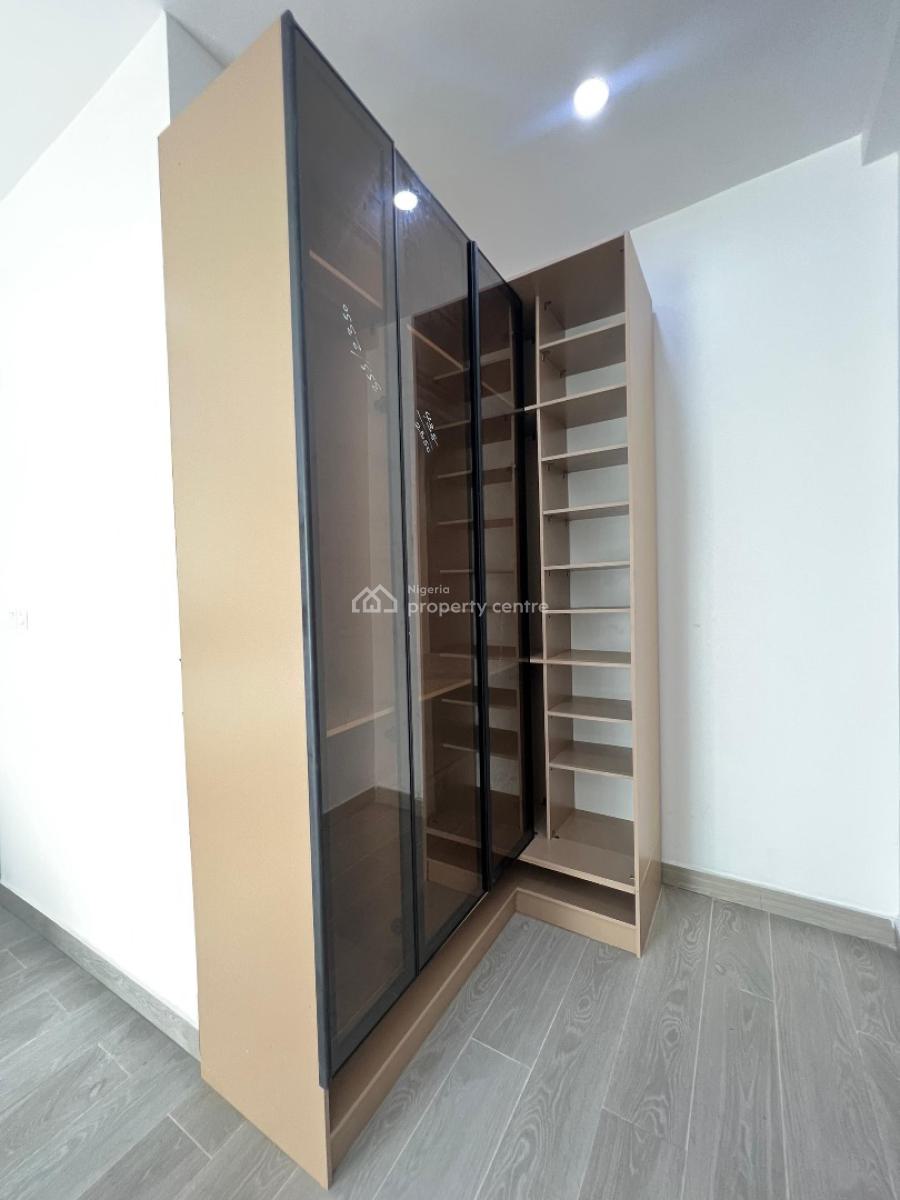 Solid 3 Bedroom Apartment, Ikate, Lekki, Lagos, Flat / Apartment for Sale