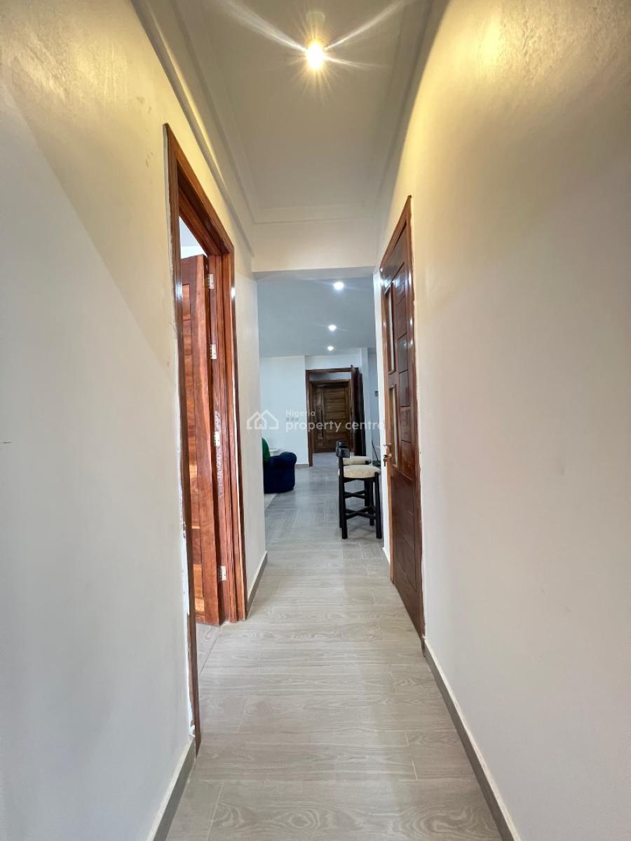 Solid 3 Bedroom Apartment, Ikate, Lekki, Lagos, Flat / Apartment for Sale