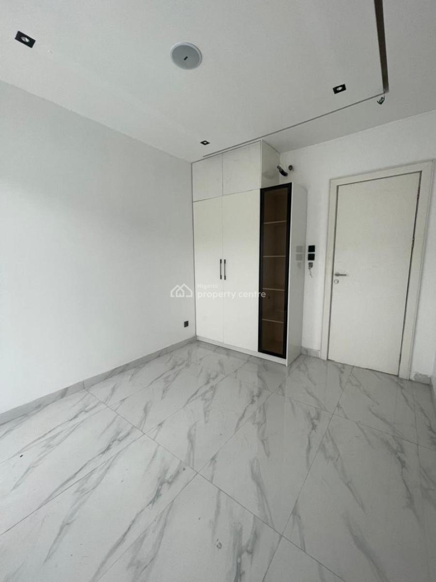 Luxury Built 2bed Appartment with Swimming Pool and Gym, Lekki Phase 1, Lekki, Lagos, Flat / Apartment for Sale