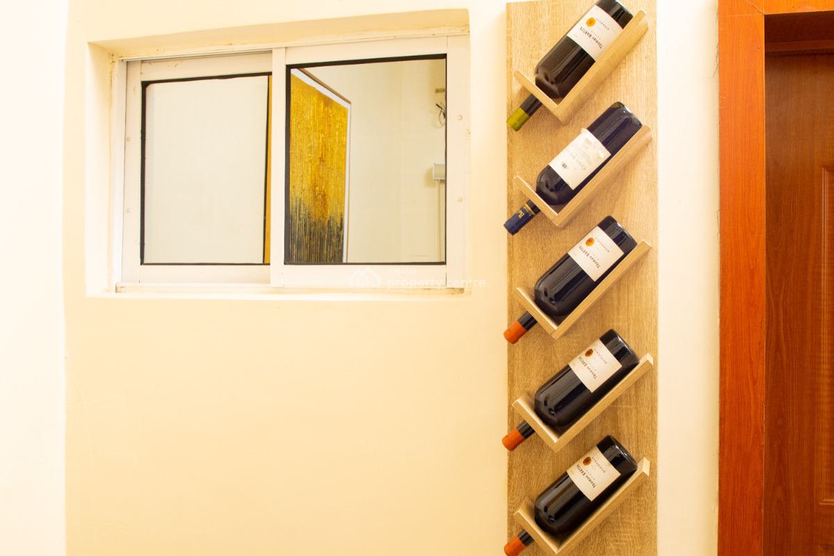 Luxury 1bedroom Apartment Available Now (beryl), Bateye, Ikeja, Ikeja, Lagos, Mini Flat (room and Parlour) Short Let