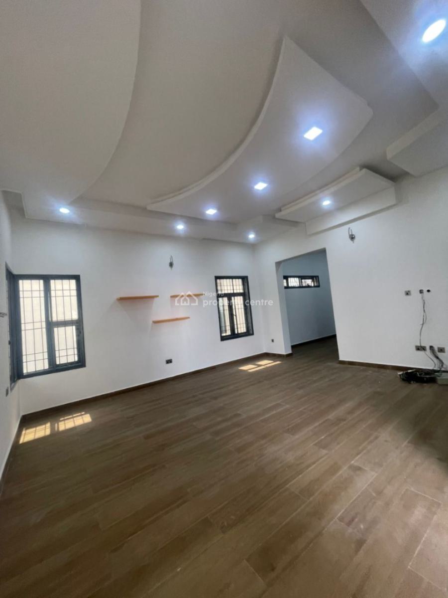 4bedroom Detached Duplex, Lake View Estate Orchid, Lekki, Lagos, Detached Duplex for Rent