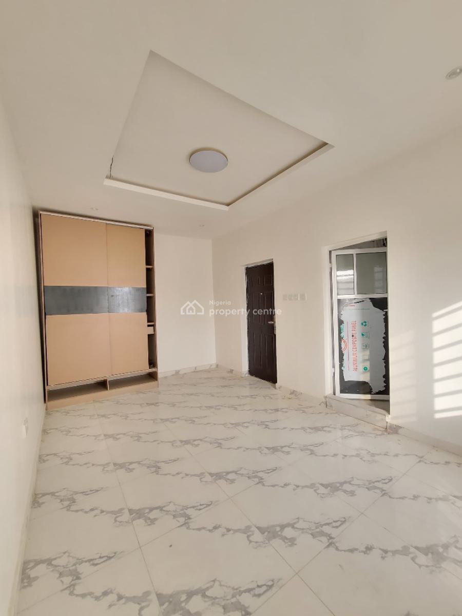 Beautiful Spacious Two Bedroom Flat, Greenville Estate Badore, Ajah, Lagos, Flat / Apartment for Rent
