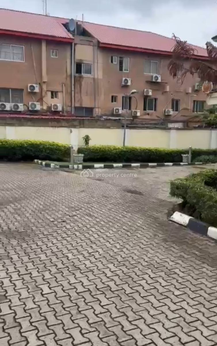 5666sqm of a Multipurpose Land in Wuse 2, Wuse 2, Abuja, Mixed-use Land for Sale