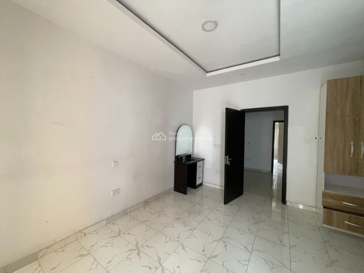 Spacious 3-bedroom Terrace Duplex in Ikota, Ikota, Lekki, Lagos, Terraced Duplex for Rent