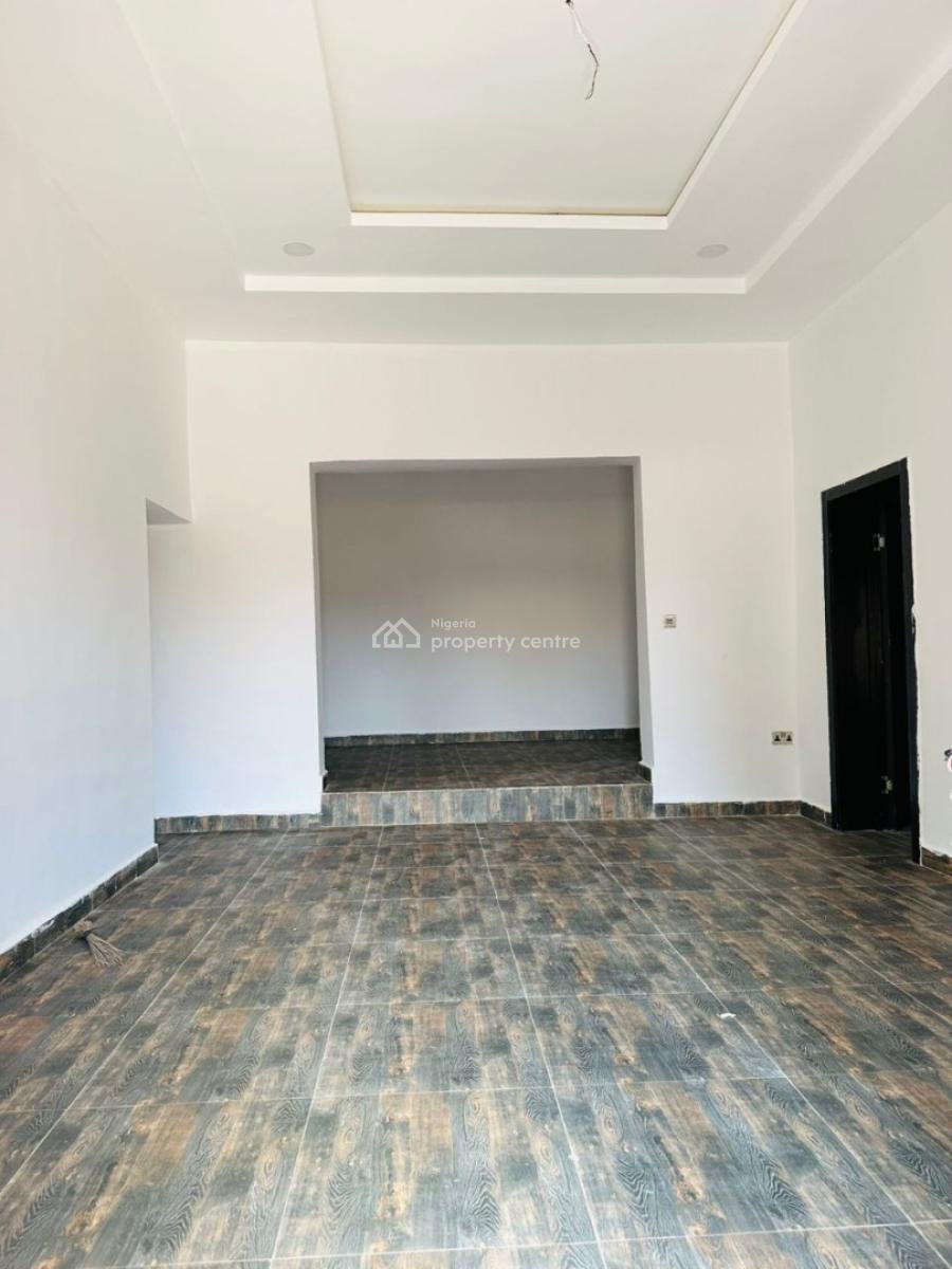 New and Modern 5 Bedroom Bungalow in a Cozy Area, Ayegoro By Carlton Gate, Akobo, Ibadan, Oyo, Detached Bungalow for Sale