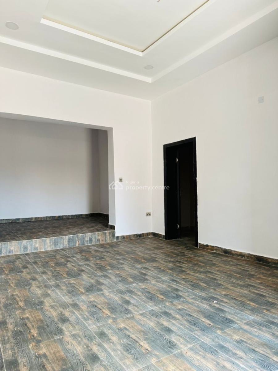 New and Modern 5 Bedroom Bungalow in a Cozy Area, Ayegoro By Carlton Gate, Akobo, Ibadan, Oyo, Detached Bungalow for Sale