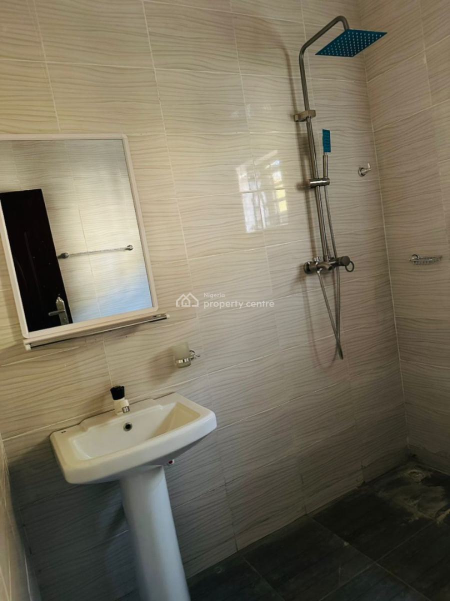 New and Modern 5 Bedroom Bungalow in a Cozy Area, Ayegoro By Carlton Gate, Akobo, Ibadan, Oyo, Detached Bungalow for Sale