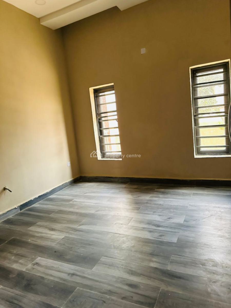 New and Modern 5 Bedroom Bungalow in a Cozy Area, Ayegoro By Carlton Gate, Akobo, Ibadan, Oyo, Detached Bungalow for Sale