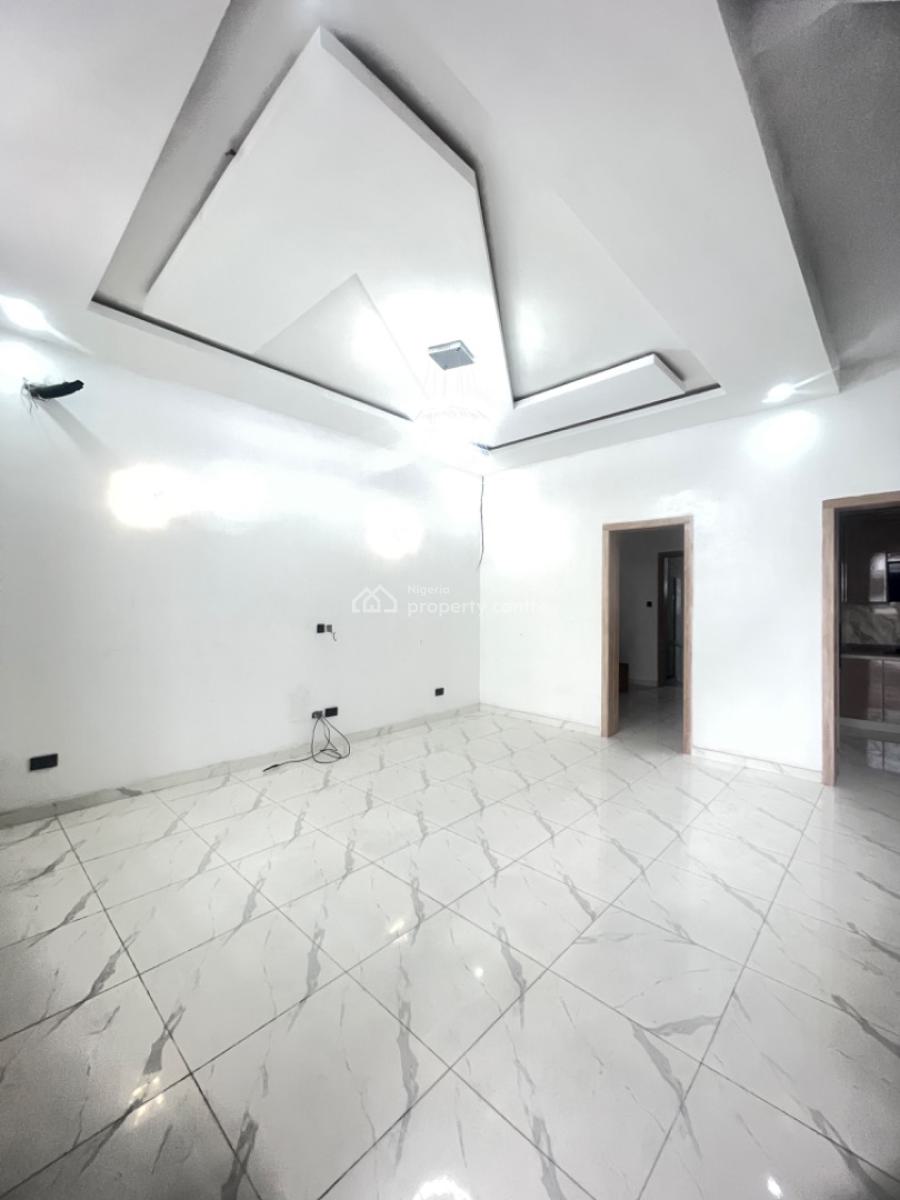 Luxury  4 Bedroom  Terrace Duplex at Ikota  By Mega Chicke, Ikota Villa Lekki Lagos, Ikota, Lekki, Lagos, House for Sale