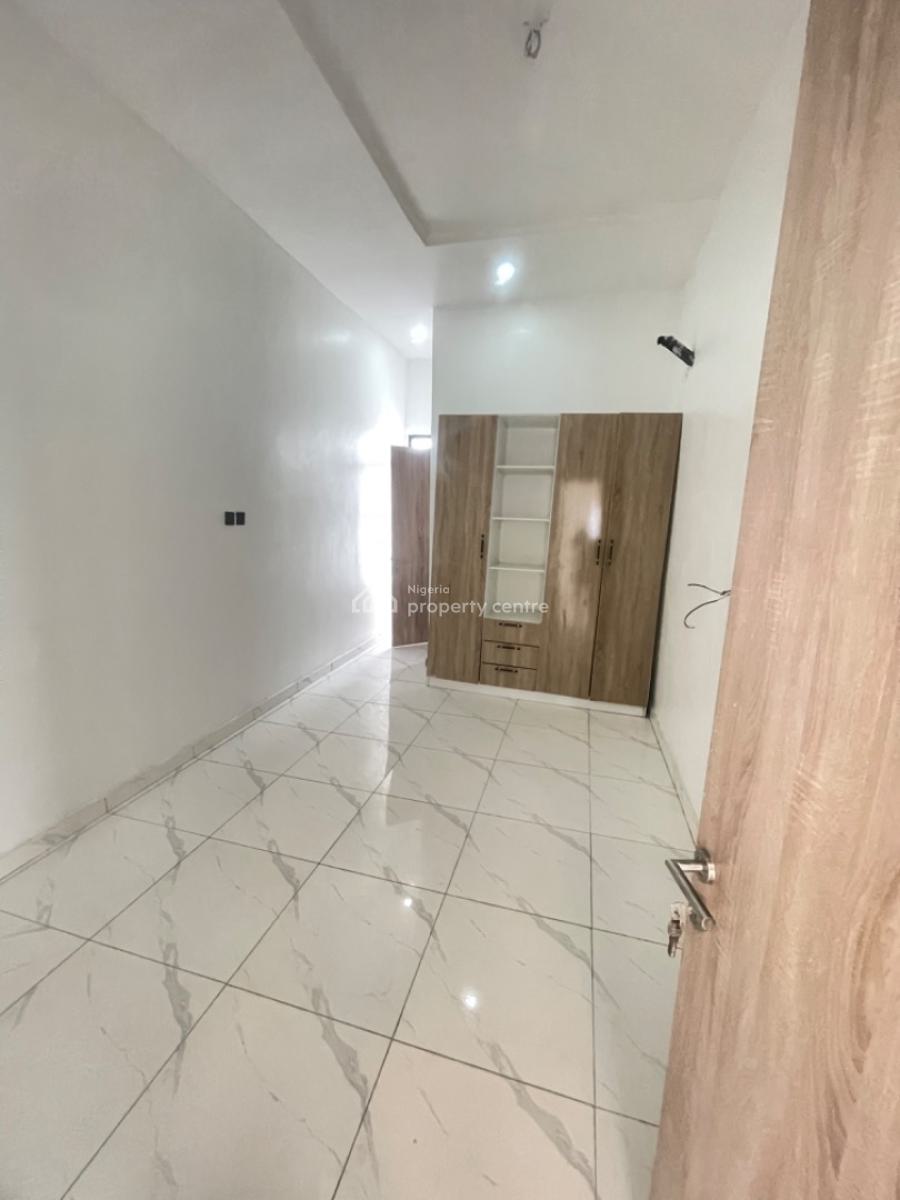 Luxury  4 Bedroom  Terrace Duplex at Ikota  By Mega Chicke, Ikota Villa Lekki Lagos, Ikota, Lekki, Lagos, House for Sale