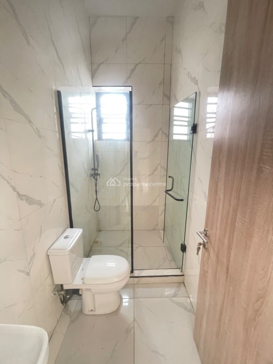 Luxury  4 Bedroom  Terrace Duplex at Ikota  By Mega Chicke, Ikota Villa Lekki Lagos, Ikota, Lekki, Lagos, House for Sale