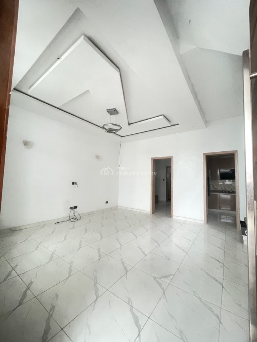 Luxury  4 Bedroom  Terrace Duplex at Ikota  By Mega Chicke, Ikota Villa Lekki Lagos, Ikota, Lekki, Lagos, House for Sale