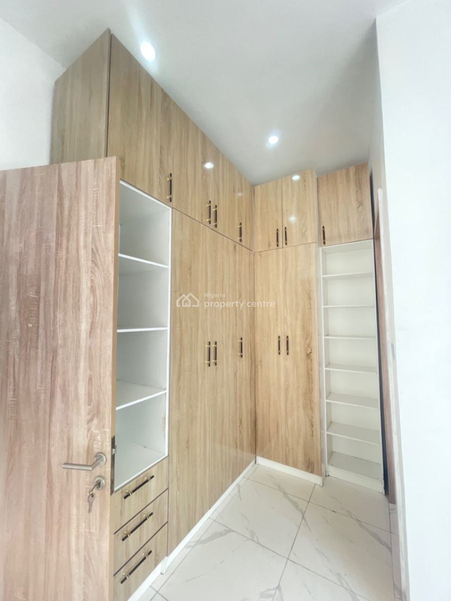 Luxury  4 Bedroom  Terrace Duplex at Ikota  By Mega Chicke, Ikota Villa Lekki Lagos, Ikota, Lekki, Lagos, House for Sale