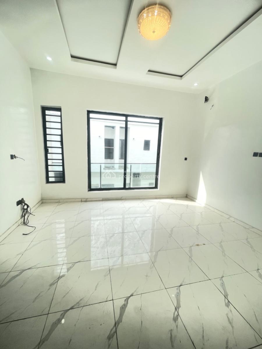 Luxury  4 Bedroom  Terrace Duplex at Ikota  By Mega Chicke, Ikota Villa Lekki Lagos, Ikota, Lekki, Lagos, House for Sale