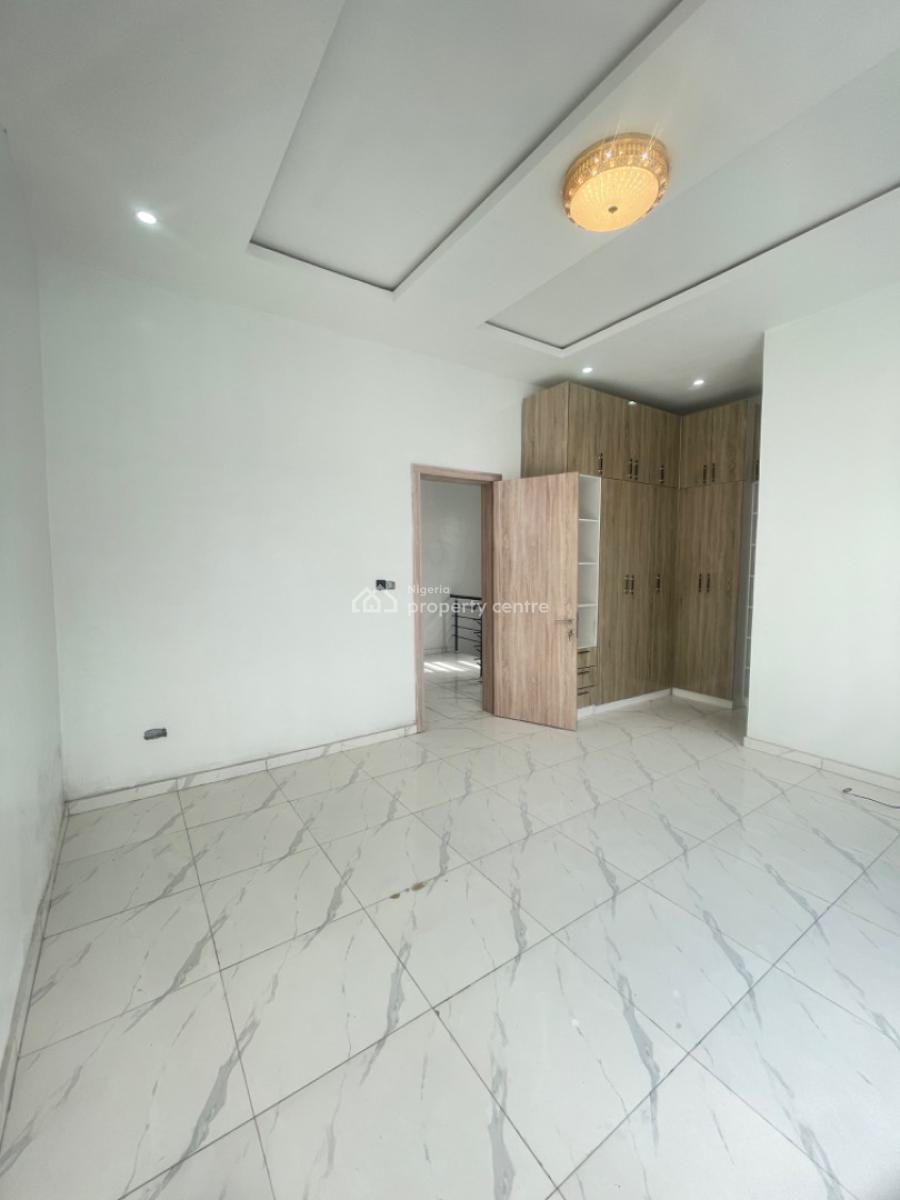 Luxury  4 Bedroom  Terrace Duplex at Ikota  By Mega Chicke, Ikota Villa Lekki Lagos, Ikota, Lekki, Lagos, House for Sale