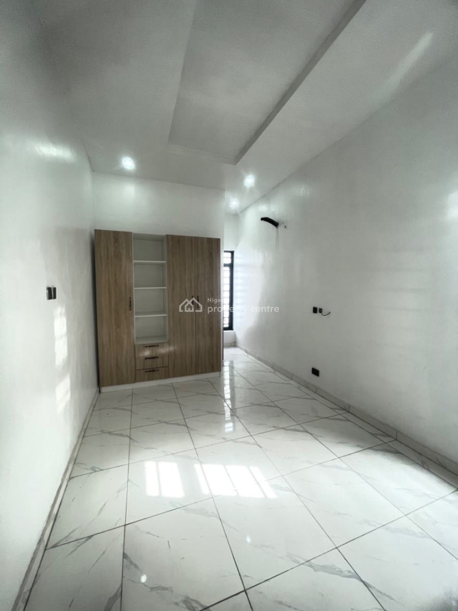 Luxury  4 Bedroom  Terrace Duplex at Ikota  By Mega Chicke, Ikota Villa Lekki Lagos, Ikota, Lekki, Lagos, House for Sale