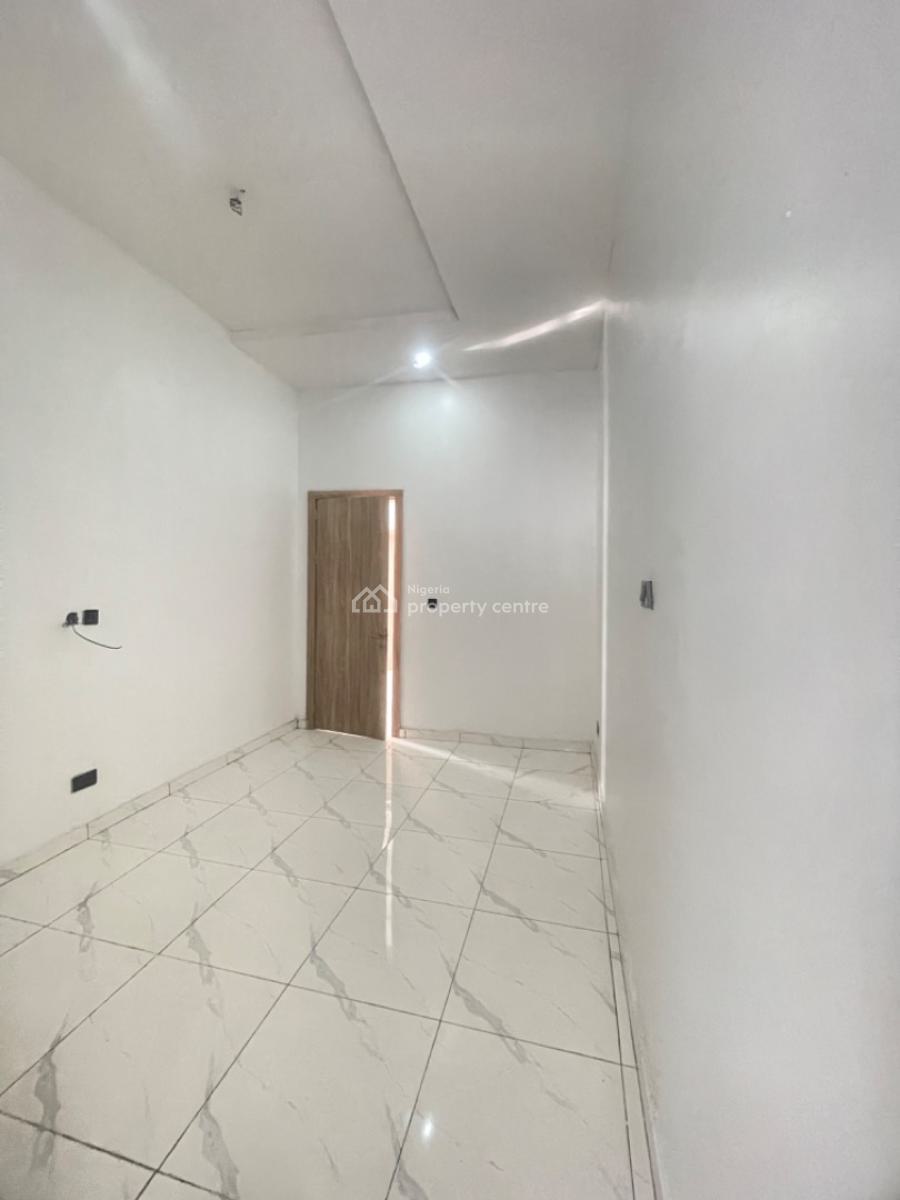 Luxury  4 Bedroom  Terrace Duplex at Ikota  By Mega Chicke, Ikota Villa Lekki Lagos, Ikota, Lekki, Lagos, House for Sale