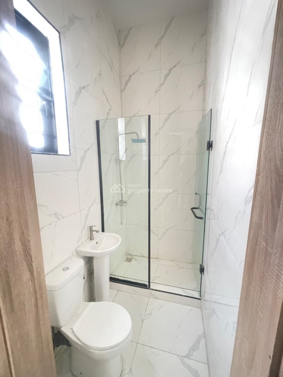 Luxury  4 Bedroom  Terrace Duplex at Ikota  By Mega Chicke, Ikota Villa Lekki Lagos, Ikota, Lekki, Lagos, House for Sale