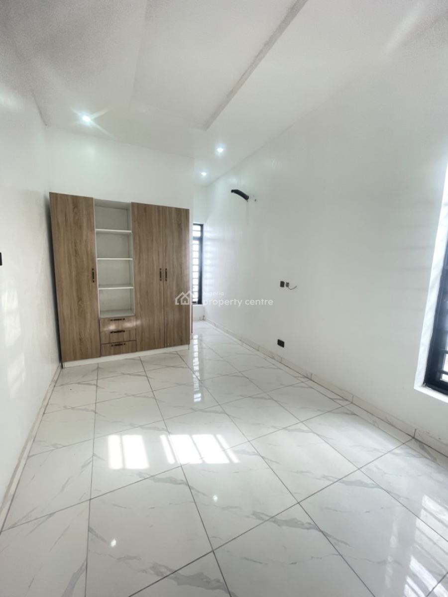 Luxury  4 Bedroom  Terrace Duplex at Ikota  By Mega Chicke, Ikota Villa Lekki Lagos, Ikota, Lekki, Lagos, House for Sale