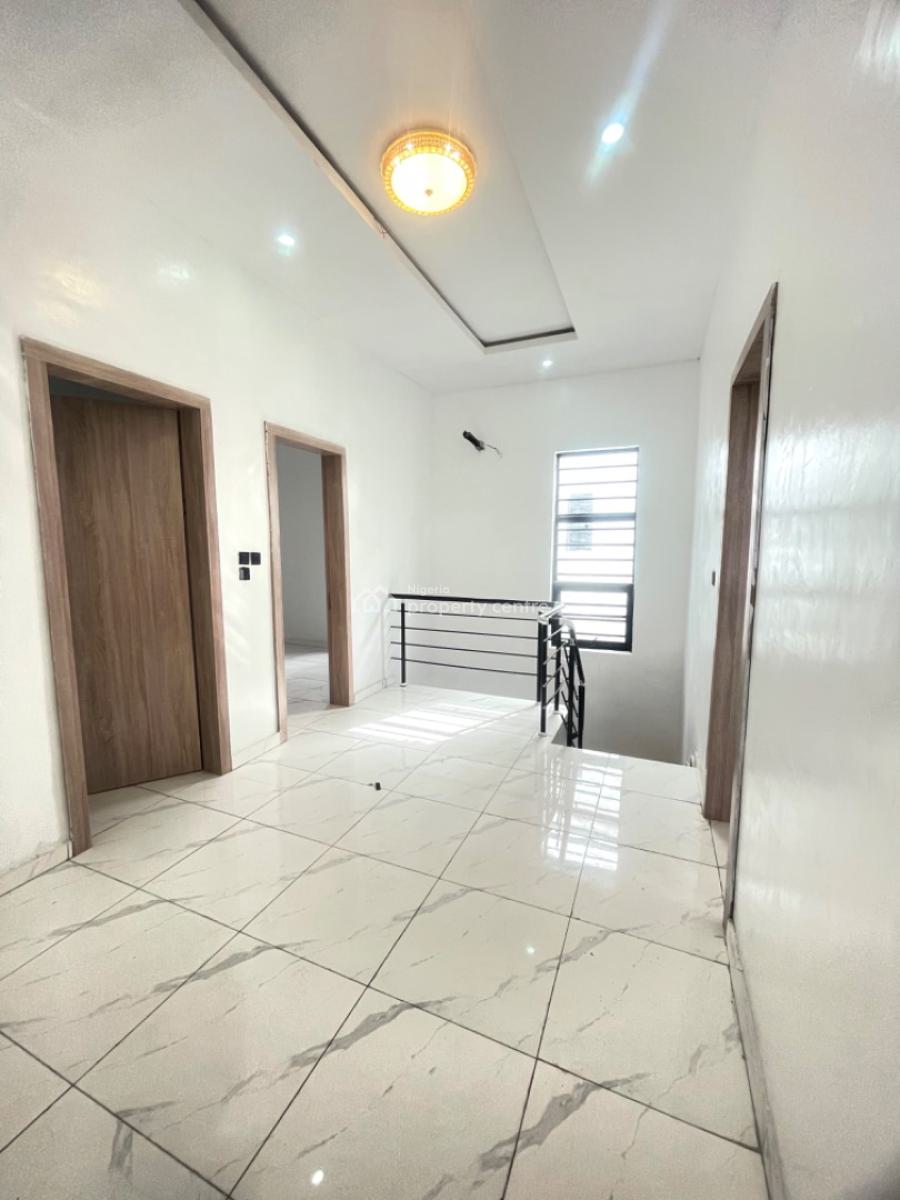 Luxury  4 Bedroom  Terrace Duplex at Ikota  By Mega Chicke, Ikota Villa Lekki Lagos, Ikota, Lekki, Lagos, House for Sale