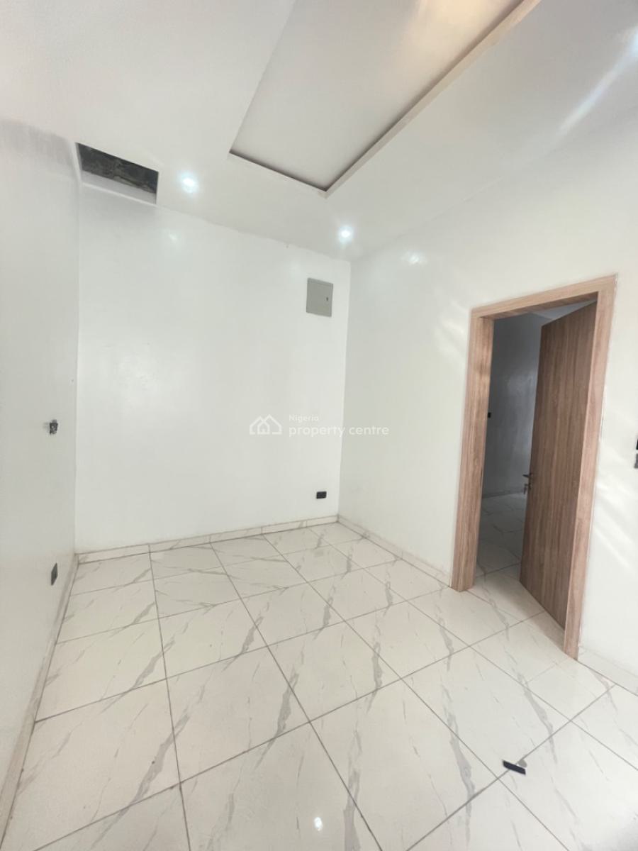 Luxury  4 Bedroom  Terrace Duplex at Ikota  By Mega Chicke, Ikota Villa Lekki Lagos, Ikota, Lekki, Lagos, House for Sale