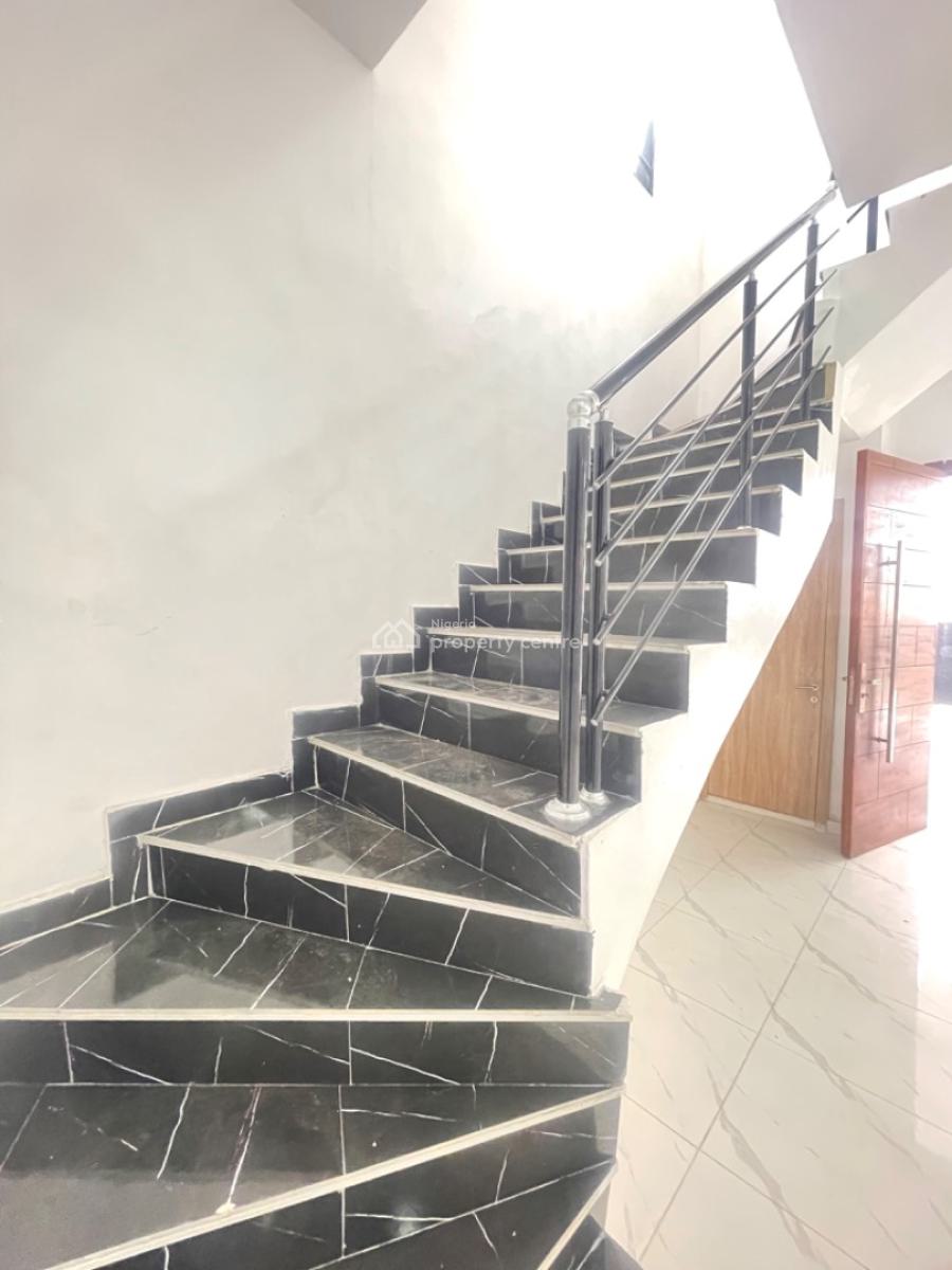 Luxury  4 Bedroom  Terrace Duplex at Ikota  By Mega Chicke, Ikota Villa Lekki Lagos, Ikota, Lekki, Lagos, House for Sale
