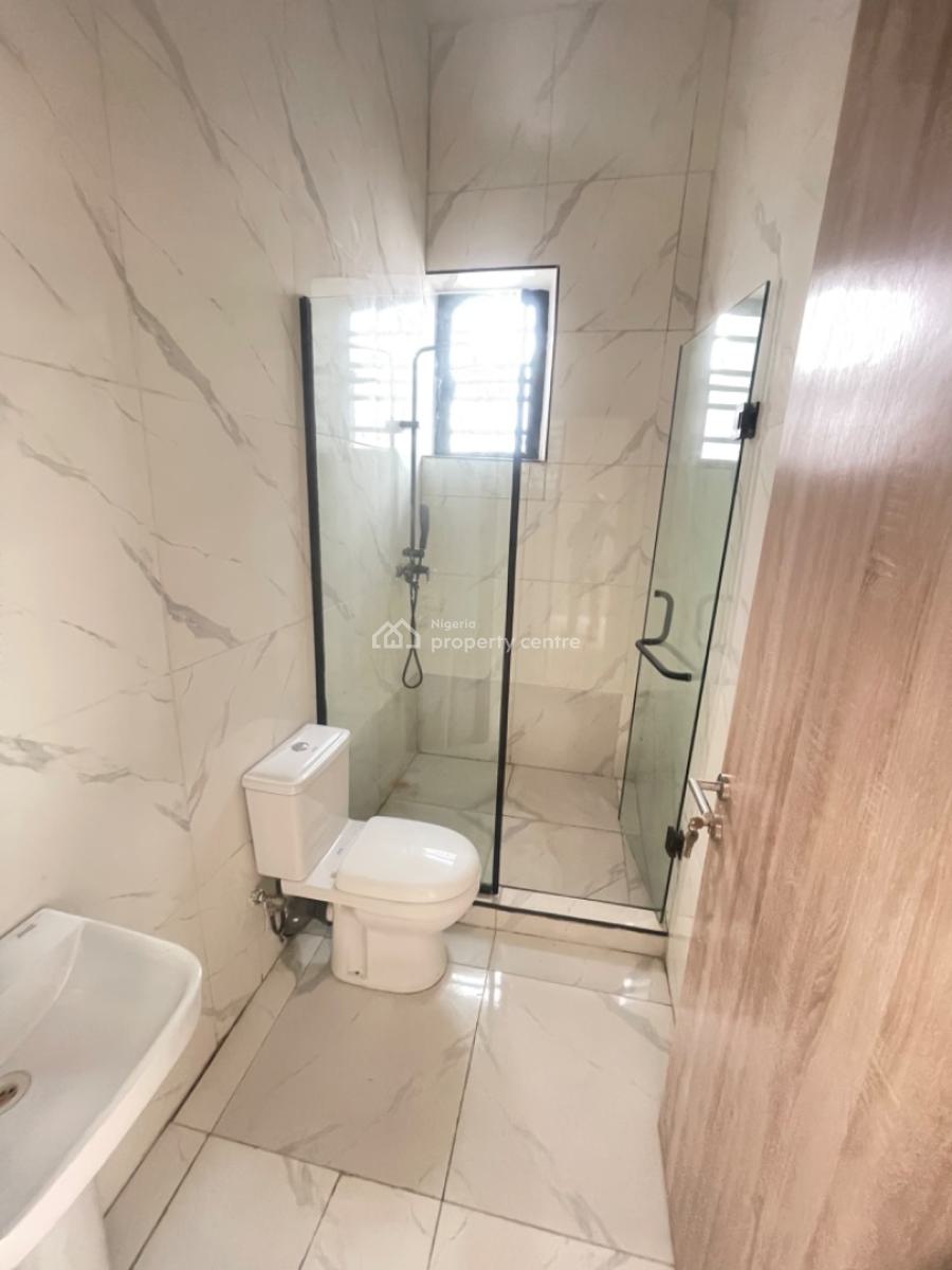 Luxury  4 Bedroom  Terrace Duplex at Ikota  By Mega Chicke, Ikota Villa Lekki Lagos, Ikota, Lekki, Lagos, House for Sale