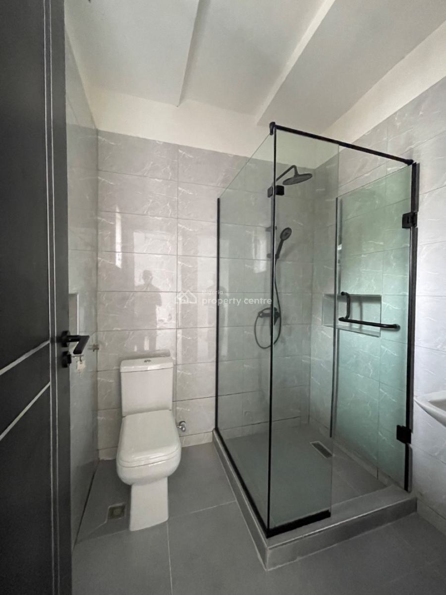 Newly Built Luxury 2 Bedroom Apartment with Communal Pool & Gym., in a Well Secured Estate with Great Infrastructure, Ikate, Lekki, Lagos, Flat / Apartment for Sale