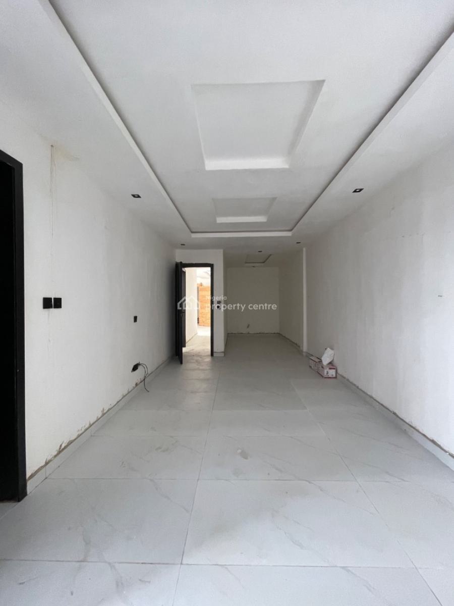 Newly Built Luxury 2 Bedroom Apartment with Communal Pool & Gym., in a Well Secured Estate with Great Infrastructure, Ikate, Lekki, Lagos, Flat / Apartment for Sale