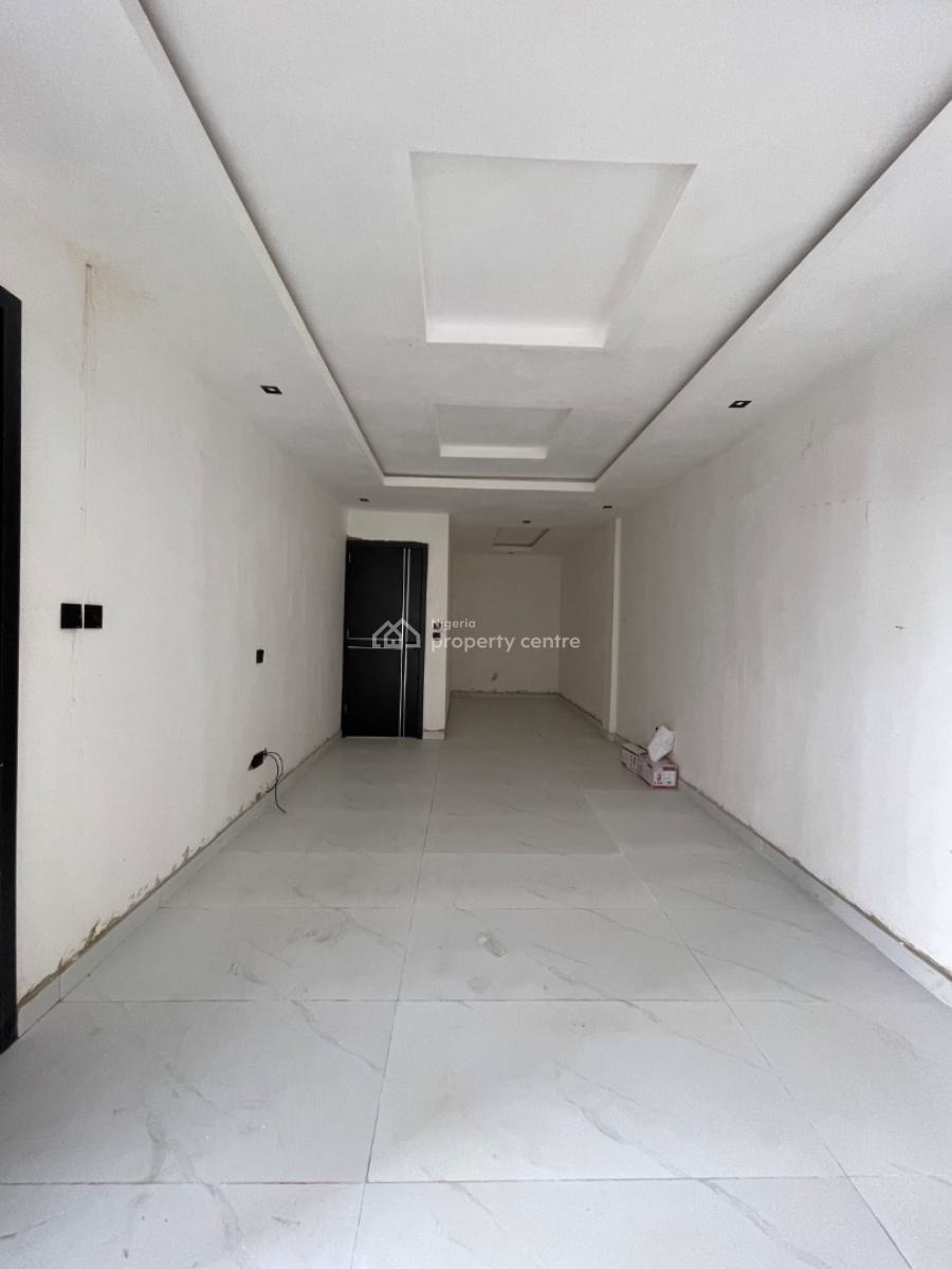 Newly Built Luxury 2 Bedroom Apartment with Communal Pool & Gym., in a Well Secured Estate with Great Infrastructure, Ikate, Lekki, Lagos, Flat / Apartment for Sale