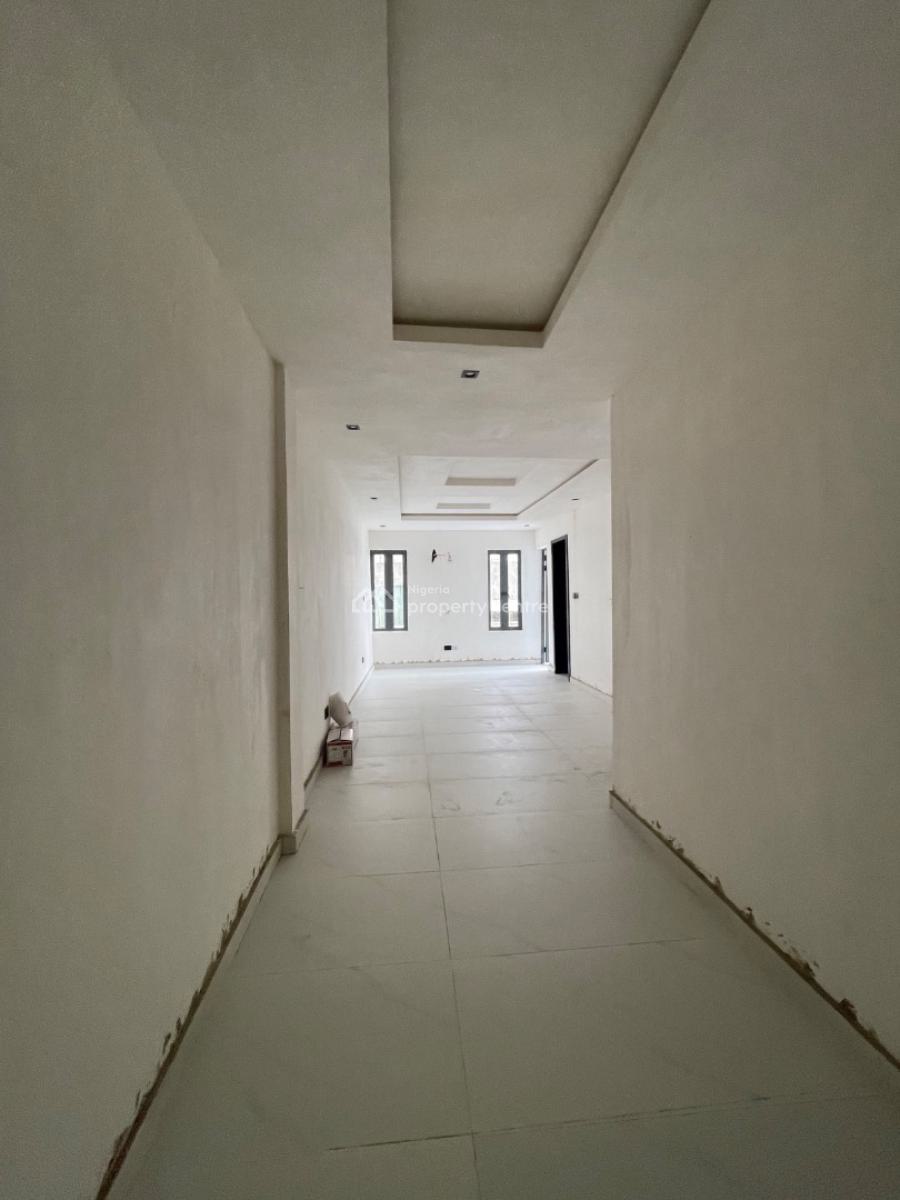 Newly Built Luxury 2 Bedroom Apartment with Communal Pool & Gym., in a Well Secured Estate with Great Infrastructure, Ikate, Lekki, Lagos, Flat / Apartment for Sale