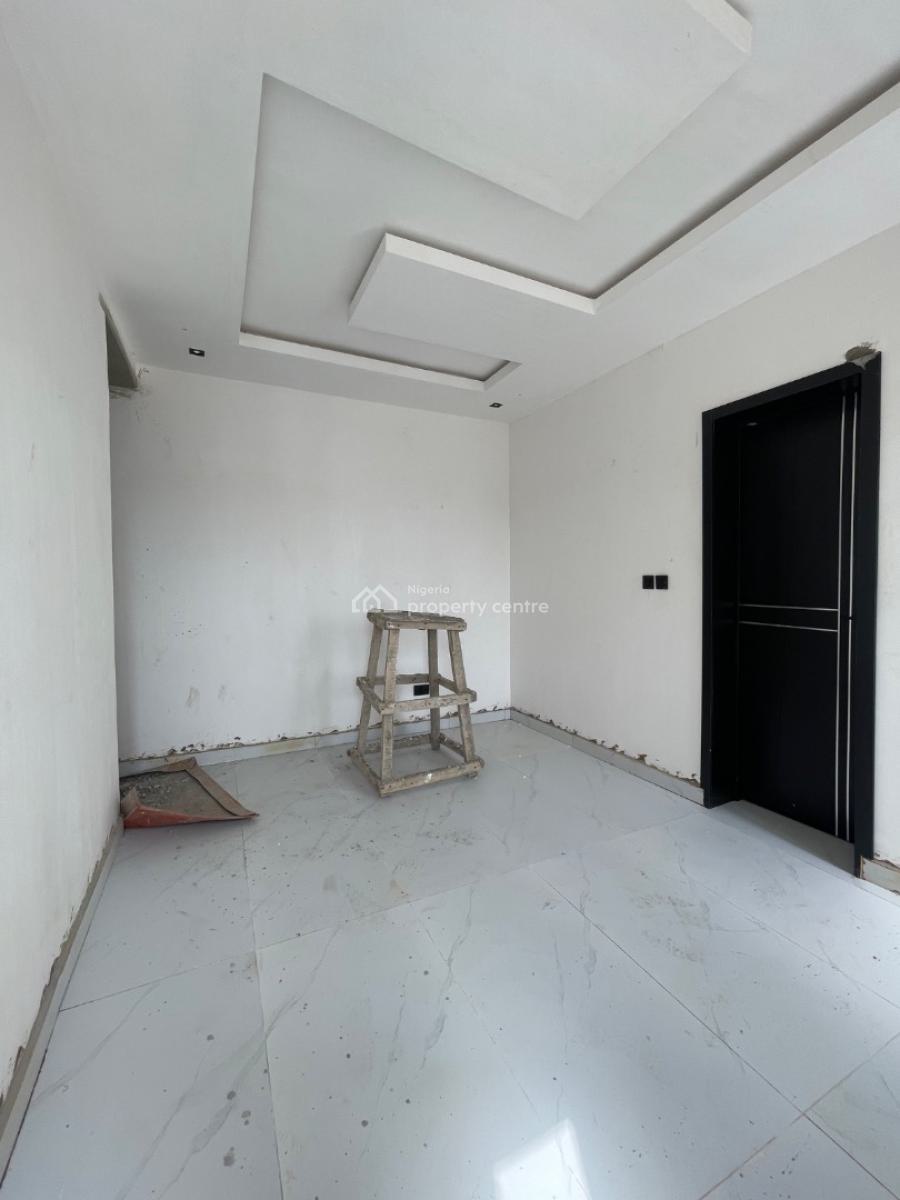 Newly Built Luxury 2 Bedroom Apartment with Communal Pool & Gym., in a Well Secured Estate with Great Infrastructure, Ikate, Lekki, Lagos, Flat / Apartment for Sale