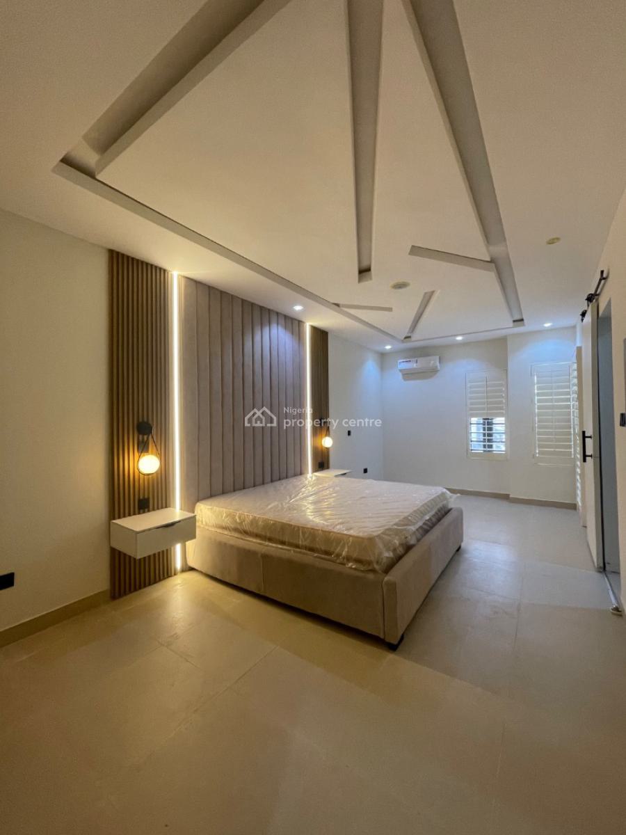 Newly Built Luxury 2 Bedroom Apartment with Communal Pool & Gym., in a Well Secured Estate with Great Infrastructure, Ikate, Lekki, Lagos, Flat / Apartment for Sale