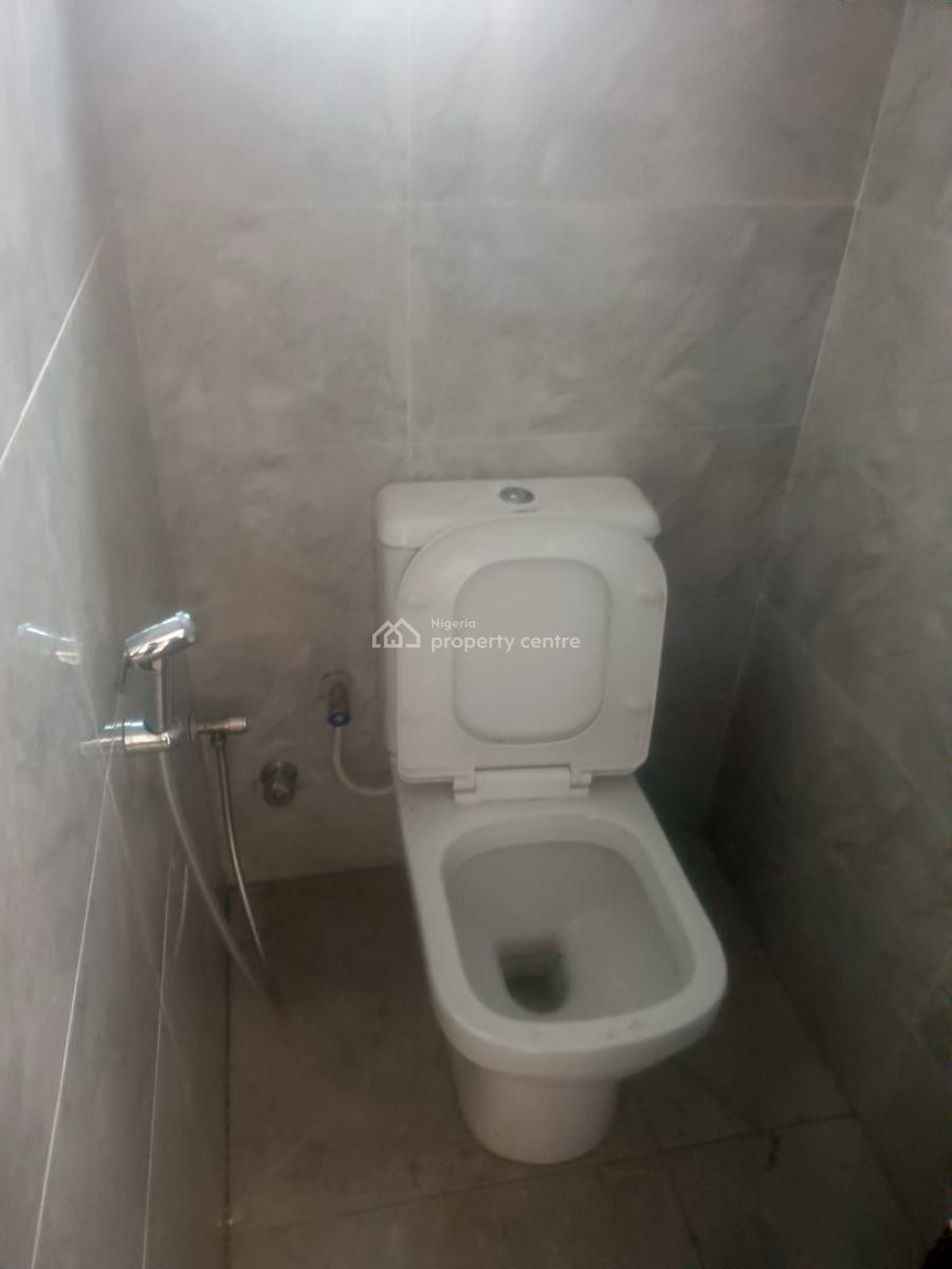 Open Plan Office Space (60sqm) All Commercial Use (ground Floor), Lovely Environment, Off Toyin Str, Ikeja, Ikeja, Lagos, Commercial Property for Rent