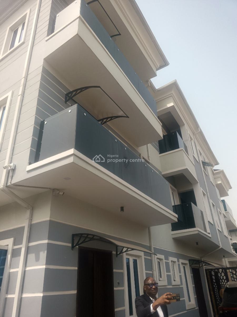 Open Plan Office Space (60sqm) All Commercial Use (ground Floor), Lovely Environment, Off Toyin Str, Ikeja, Ikeja, Lagos, Commercial Property for Rent