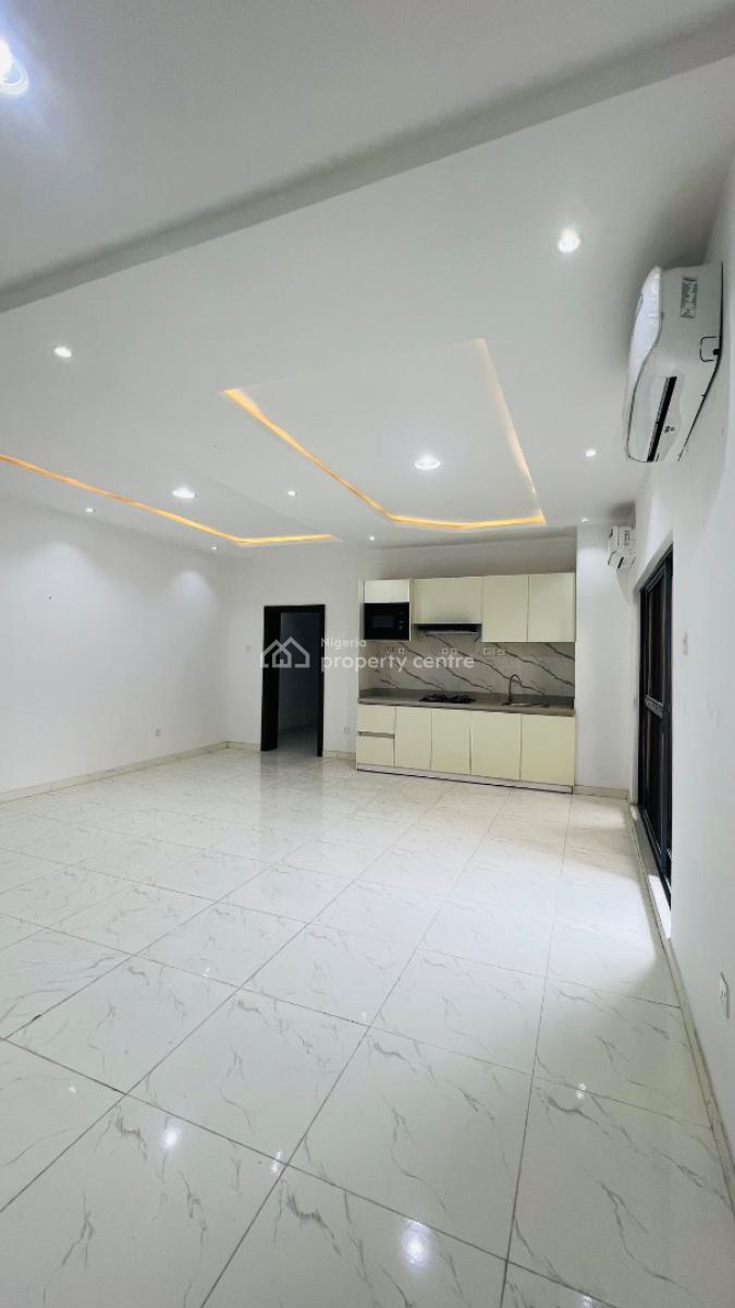 Tastefully Built 2bedroom Apartment, Lekki Phase 1, Lekki, Lagos, Flat / Apartment for Rent