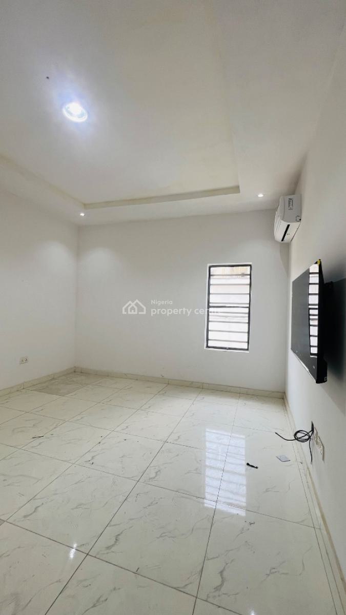 Tastefully Built 2bedroom Apartment, Lekki Phase 1, Lekki, Lagos, Flat / Apartment for Rent