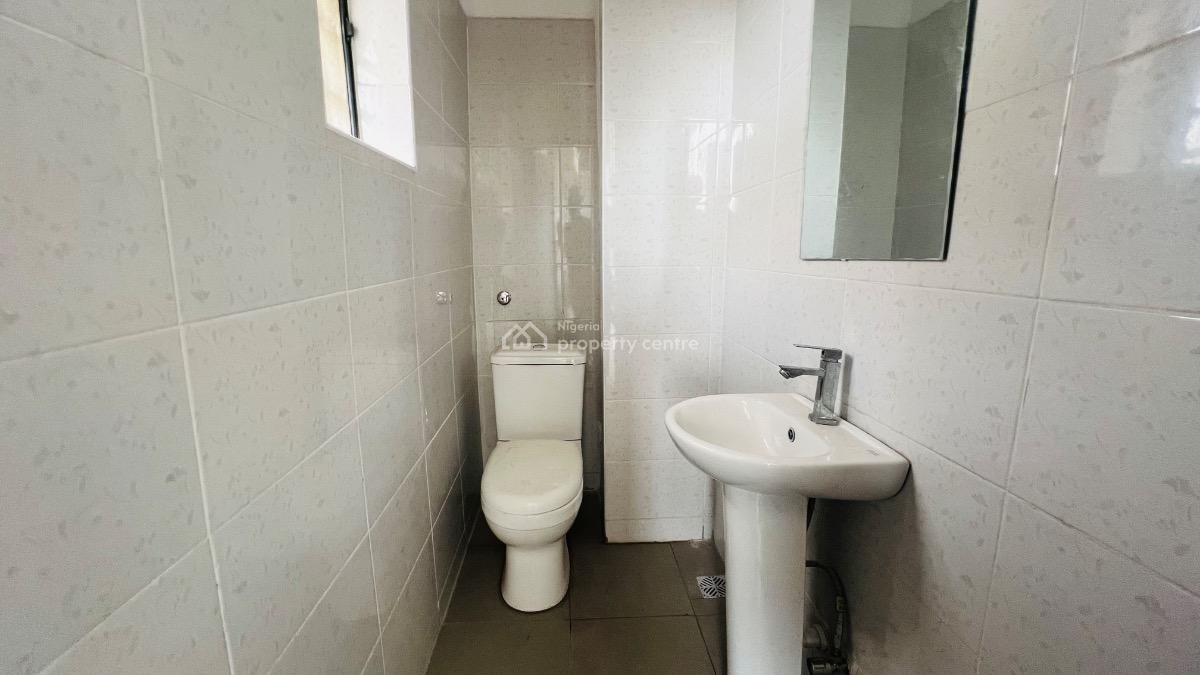 Tastefully Built 2bedroom Apartment, Lekki Phase 1, Lekki, Lagos, Flat / Apartment for Rent