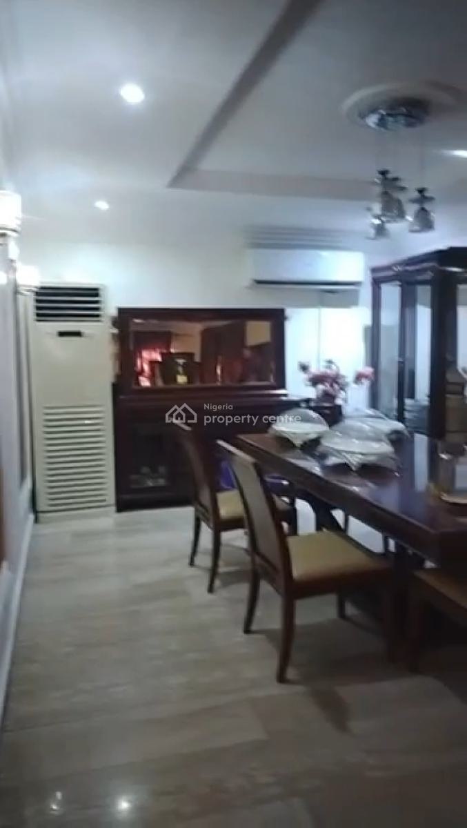 8 Bedrooms Detached Duplex, Vgc, Lekki, Lagos, Detached Duplex for Sale