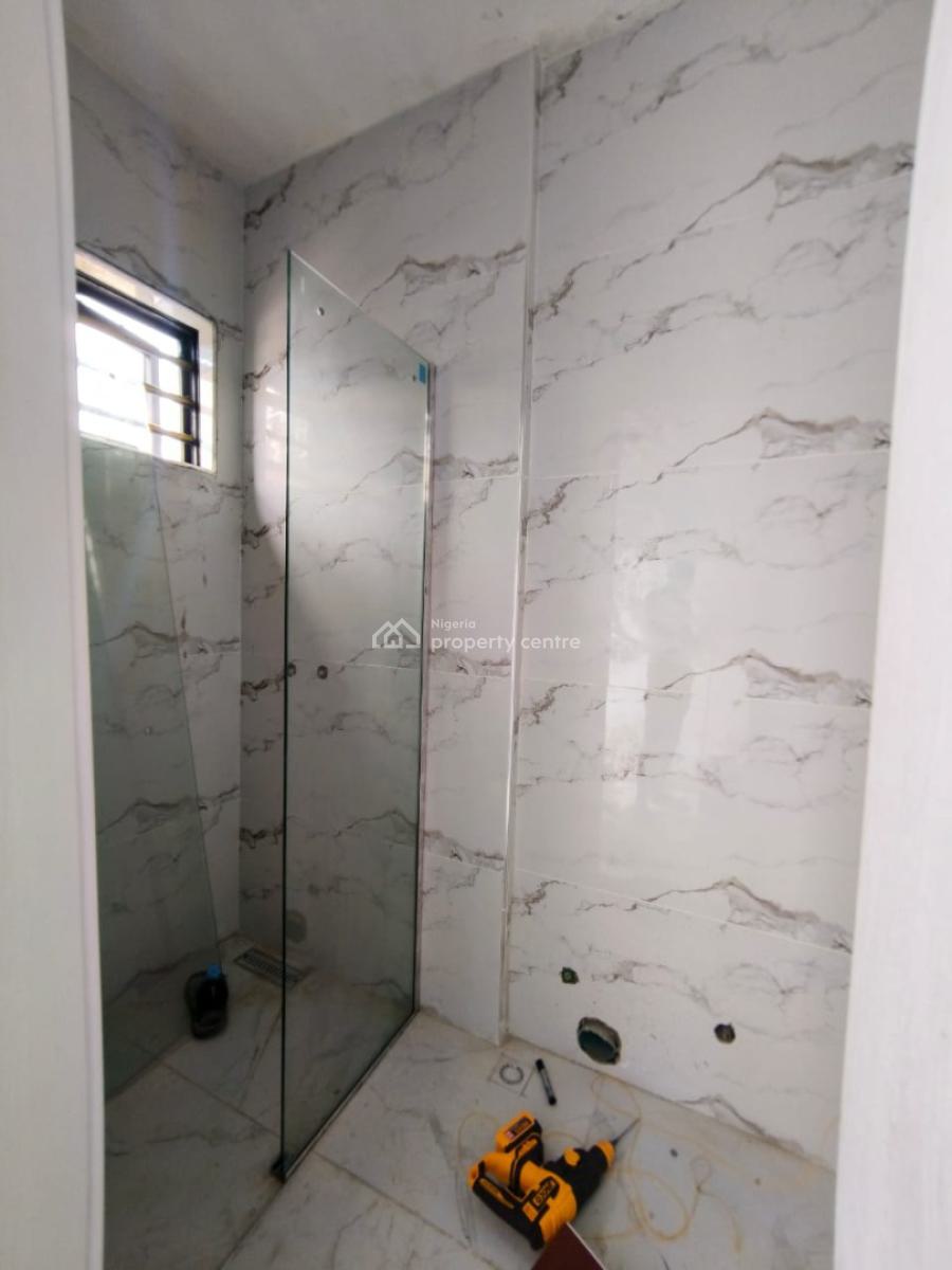 Newly Out Mini Flat  Available, Goodnews Estate, Sangotedo, Ajah, Lagos, Mini Flat (room and Parlour) for Rent