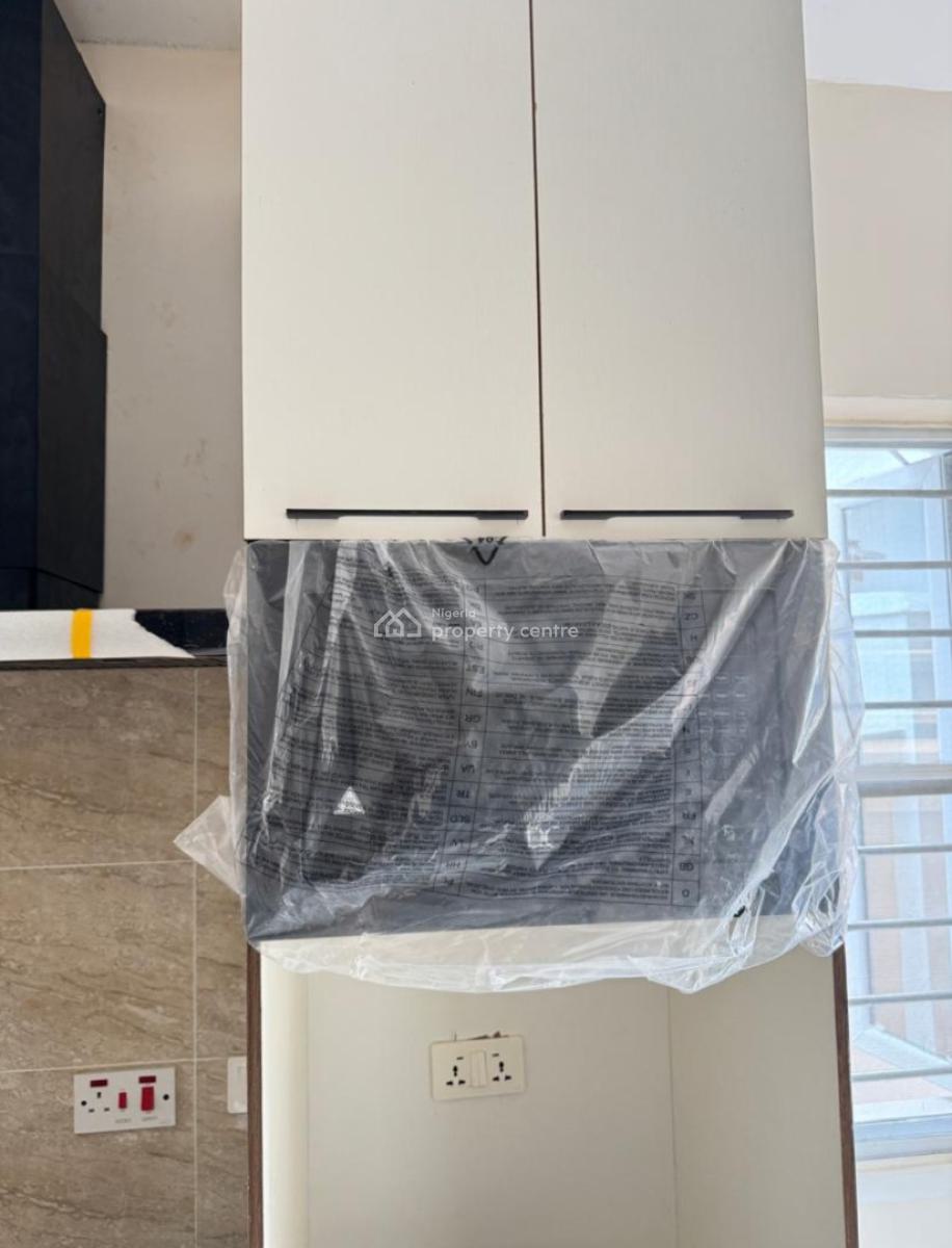 Newly Big 4 Bedroom Semi Detach Duplex+ Amenities, Opic, Isheri North, Lagos, Semi-detached Duplex for Sale