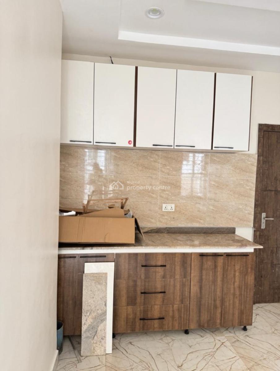 Newly Big 4 Bedroom Semi Detach Duplex+ Amenities, Opic, Isheri North, Lagos, Semi-detached Duplex for Sale