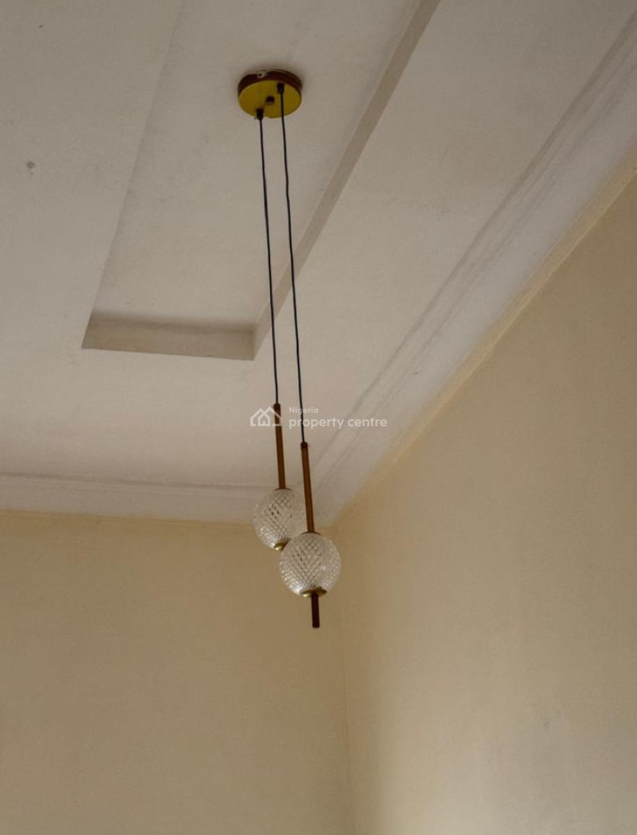 Newly Big 4 Bedroom Semi Detach Duplex+ Amenities, Opic, Isheri North, Lagos, Semi-detached Duplex for Sale